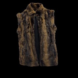 DRAPER'S & DAMON'S, Small, Brown & Black color